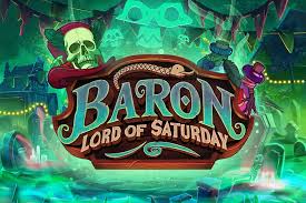 Baron Lord of Saturday online games game