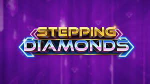Stepping Diamonds online games game