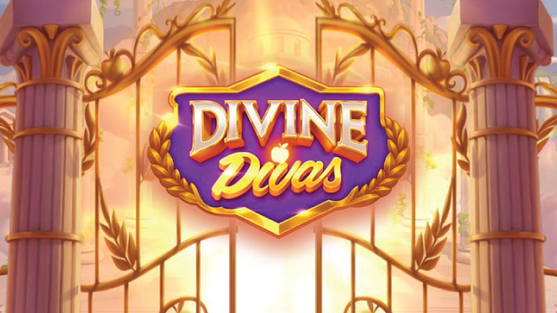 Divine Divas online games game