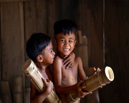 Michael Brown - Game Director